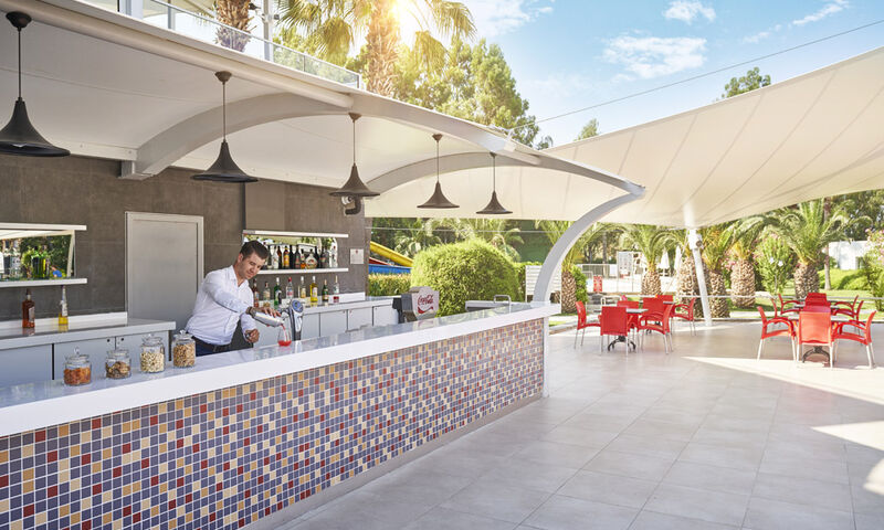 Richmond Ephesus Resort