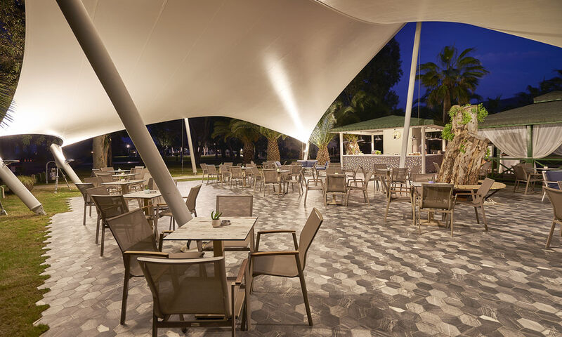 Richmond Ephesus Resort