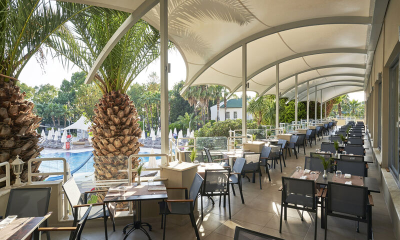 Richmond Ephesus Resort