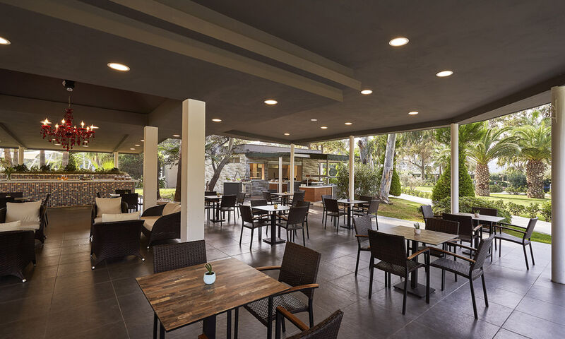 Richmond Ephesus Resort