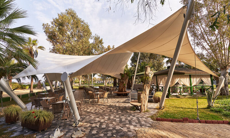 Richmond Ephesus Resort