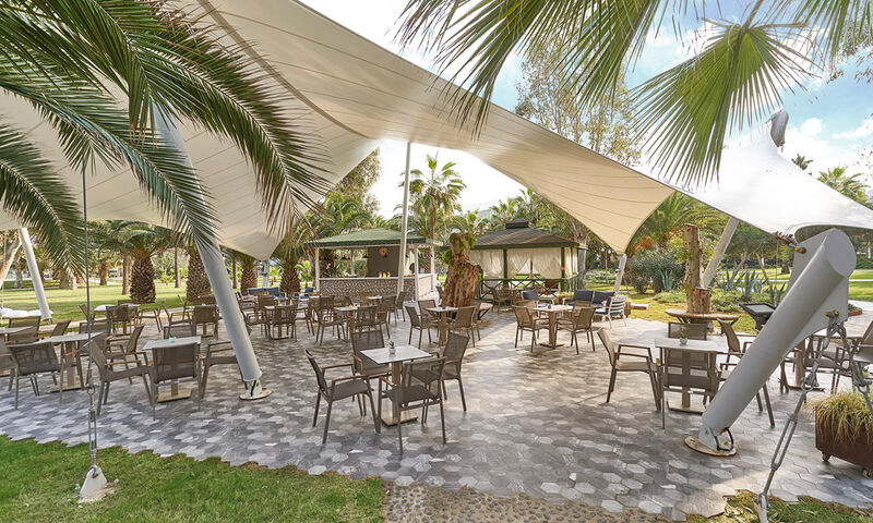 Richmond Ephesus Resort