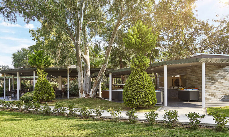 Richmond Ephesus Resort