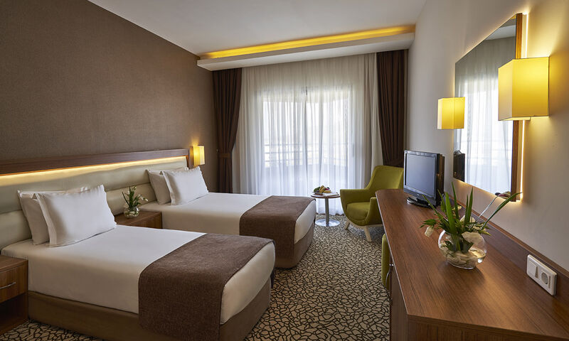 Richmond Ephesus Resort