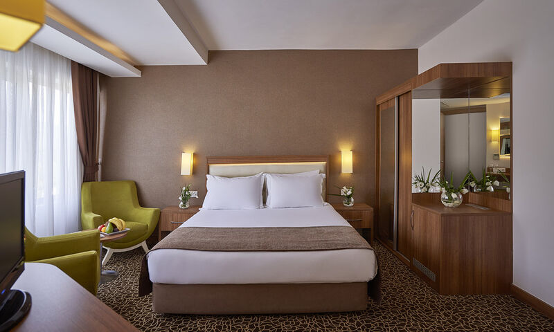 Richmond Ephesus Resort