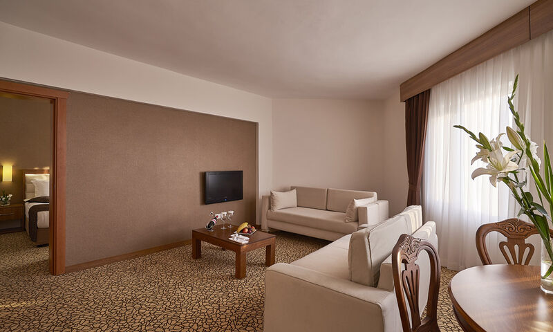 Richmond Ephesus Resort