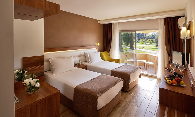 Richmond Ephesus Resort