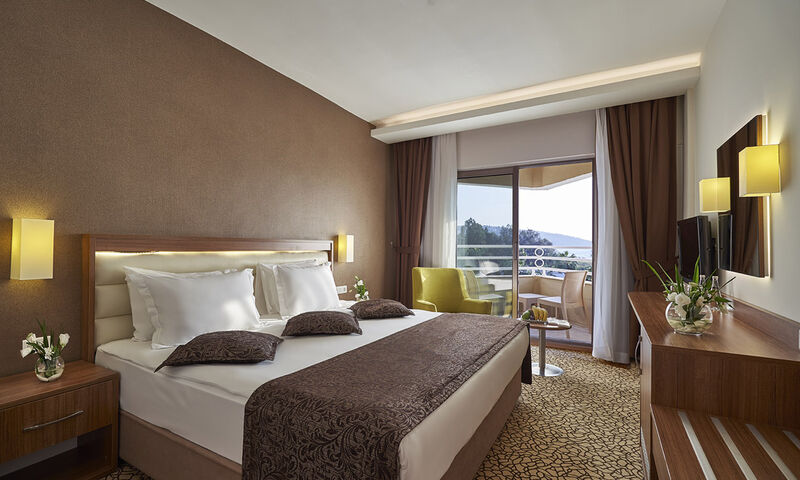 Richmond Ephesus Resort