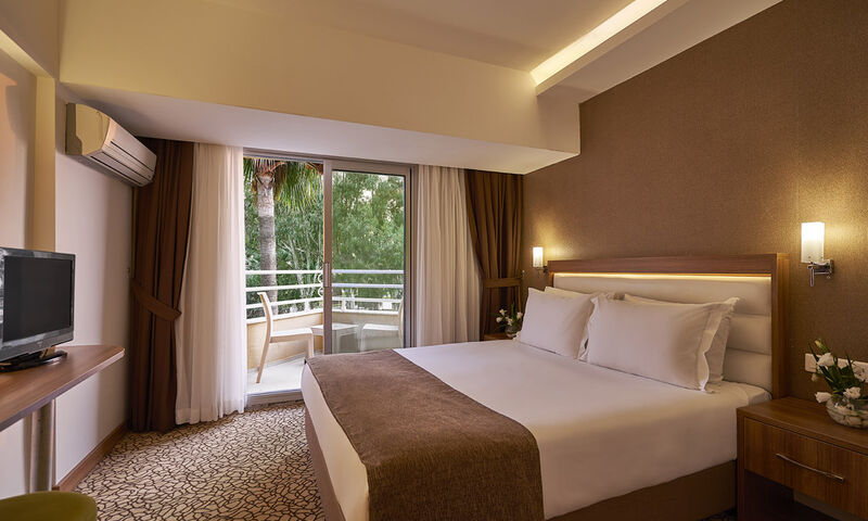 Richmond Ephesus Resort