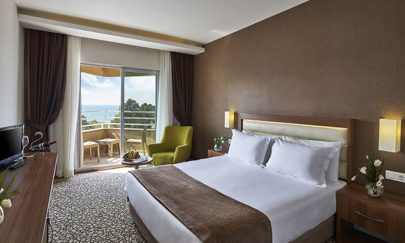 Richmond Ephesus Resort