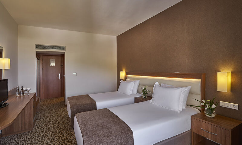 Richmond Ephesus Resort