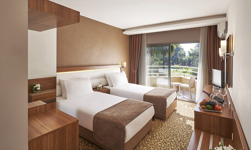 Richmond Ephesus Resort