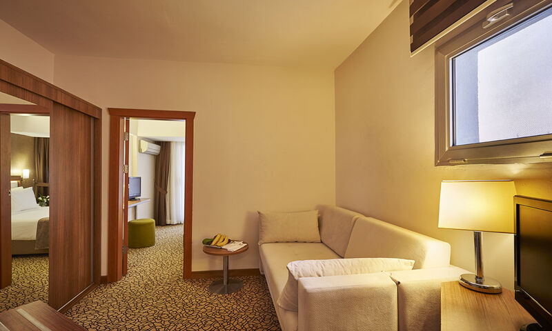 Richmond Ephesus Resort