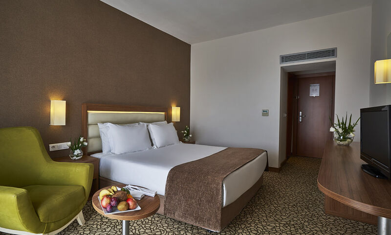 Richmond Ephesus Resort