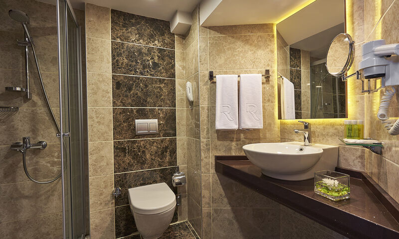 Richmond Ephesus Resort