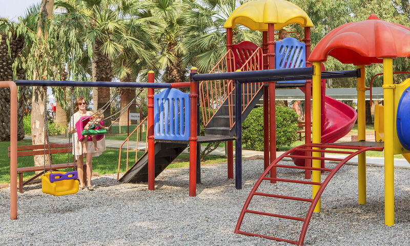 Richmond Ephesus Resort