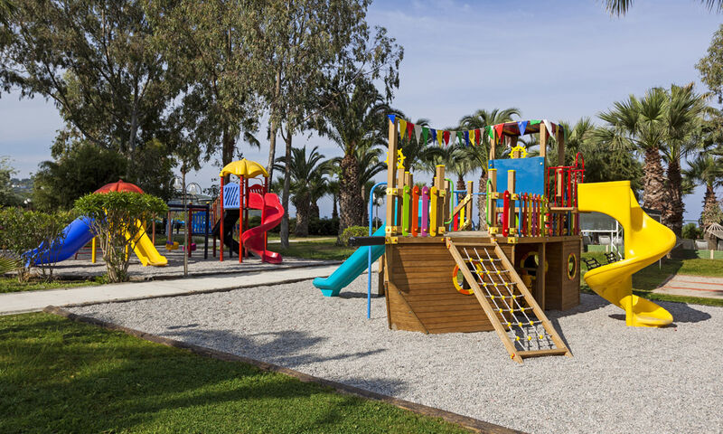 Richmond Ephesus Resort