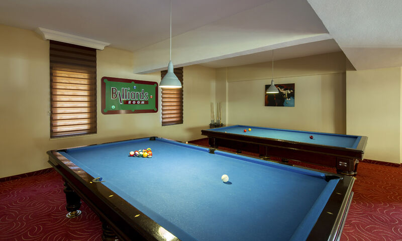 Richmond Ephesus Resort