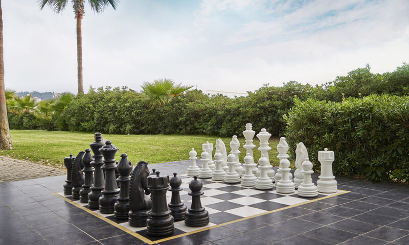 Richmond Ephesus Resort