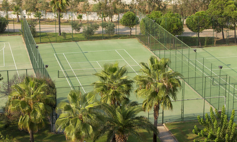 Richmond Ephesus Resort