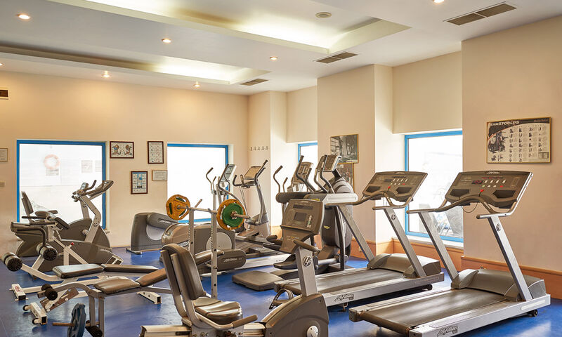 Richmond Ephesus Resort