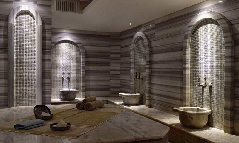 Richmond Ephesus Resort