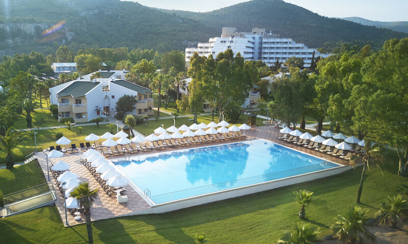 Richmond Ephesus Resort