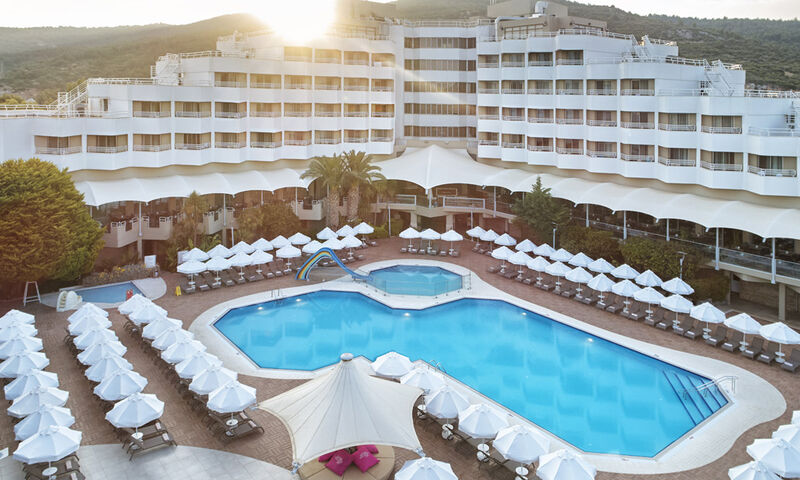 Richmond Ephesus Resort