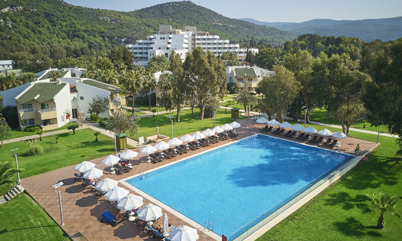 Richmond Ephesus Resort