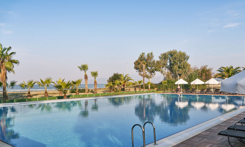 Richmond Ephesus Resort