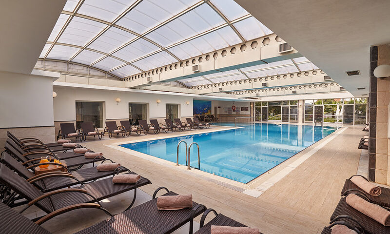 Richmond Ephesus Resort