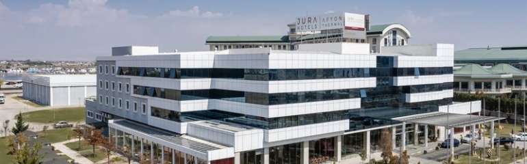 Jura Hotels Afyon Thermal
