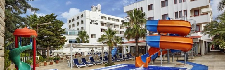 Billurcu Hotel