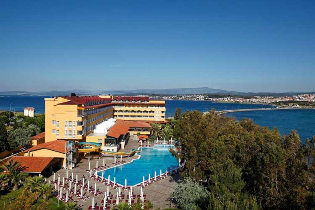 Haliç Park Hotel
