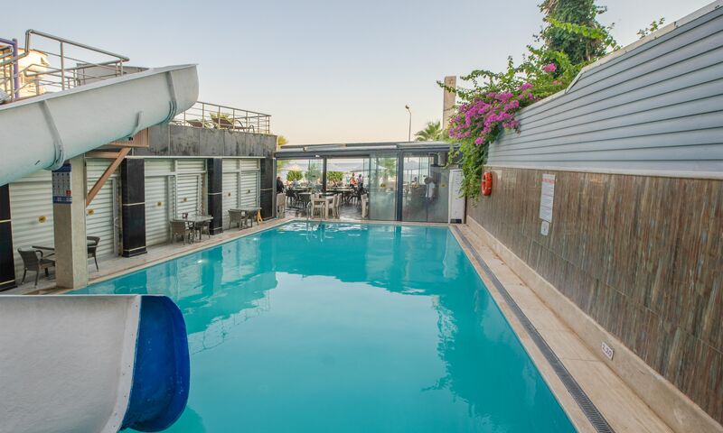 Sea Bird Hotel Didim