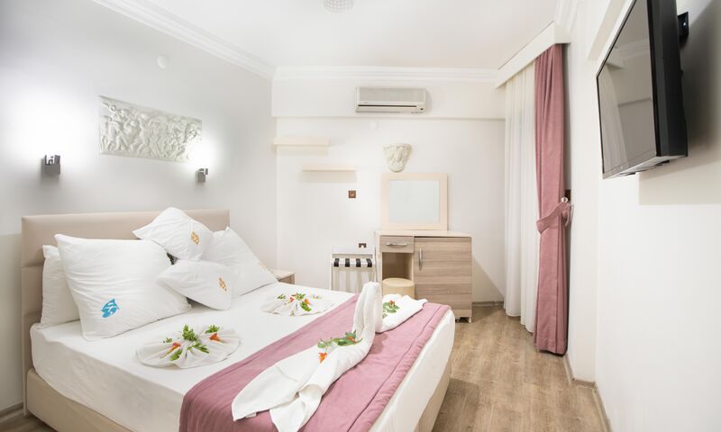 Sea Bird Hotel Didim