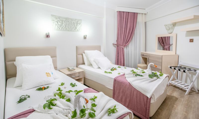 Sea Bird Hotel Didim