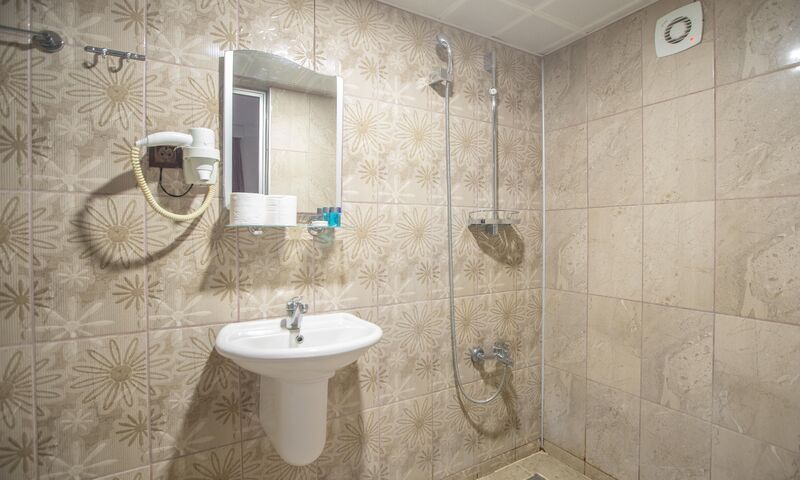 Sea Bird Hotel Didim