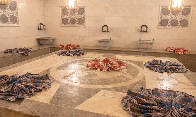 Sea Bird Hotel Didim