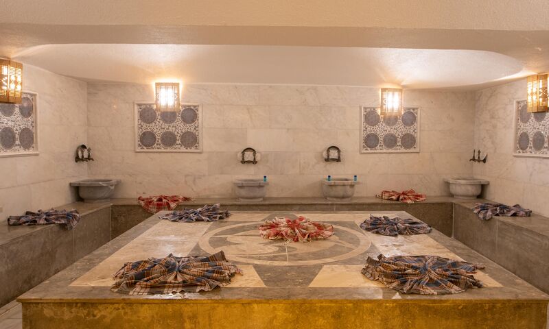 Sea Bird Hotel Didim