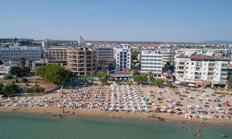 Sea Bird Hotel Didim