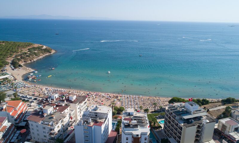 Sea Bird Hotel Didim