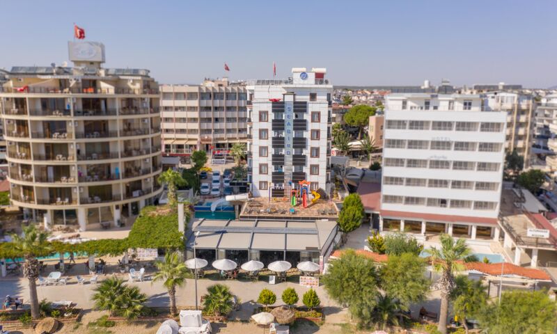 Sea Bird Hotel Didim