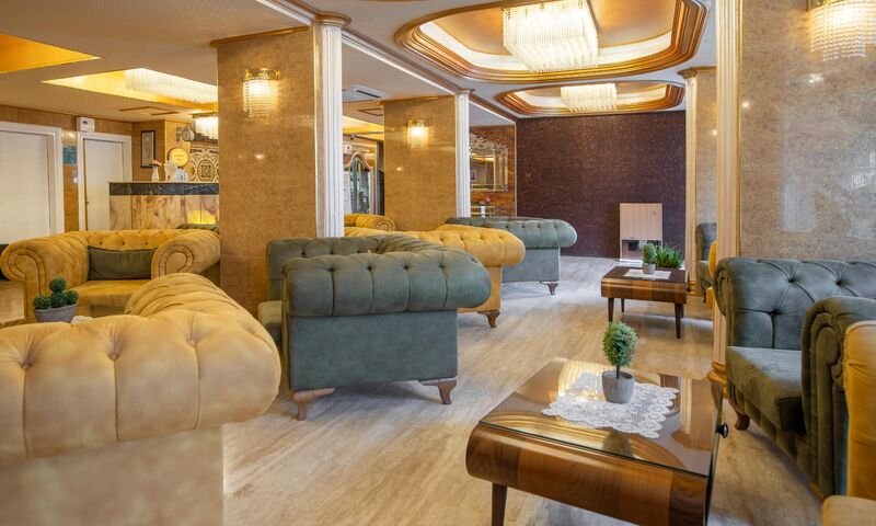 Sea Bird Hotel Didim