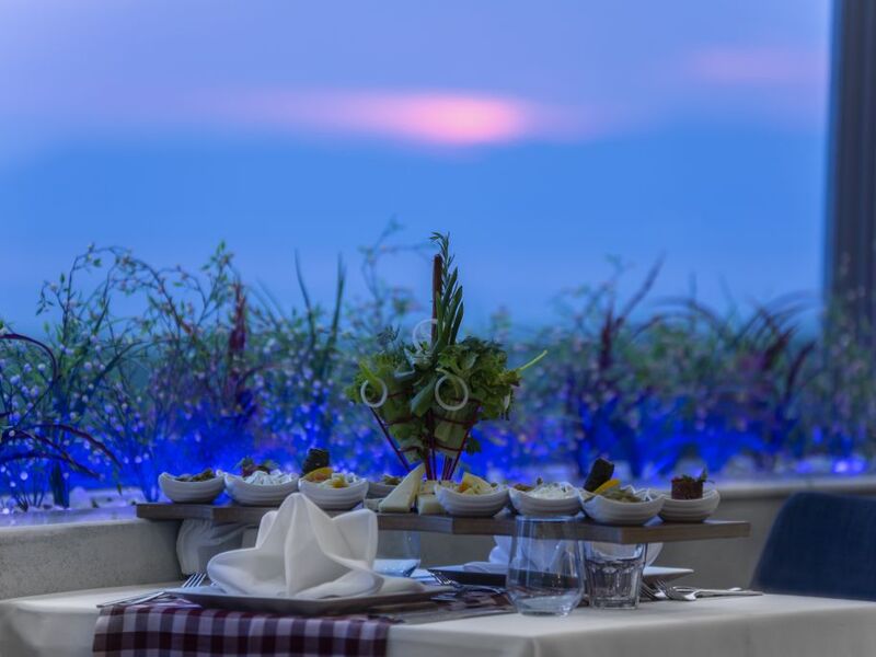 Hedef Beyt Hotel Resort & SPA