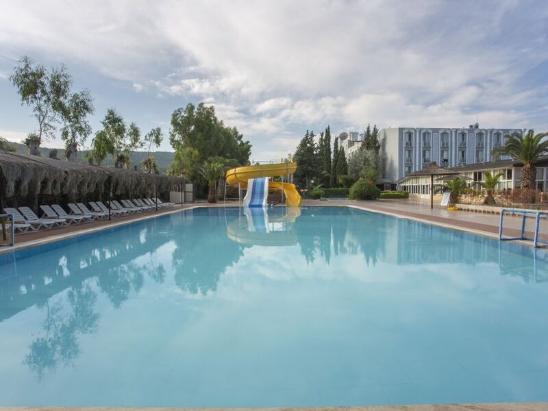 Hedef Beyt Hotel Resort & SPA