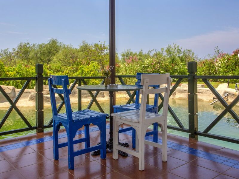 Hedef Beyt Hotel Resort & SPA