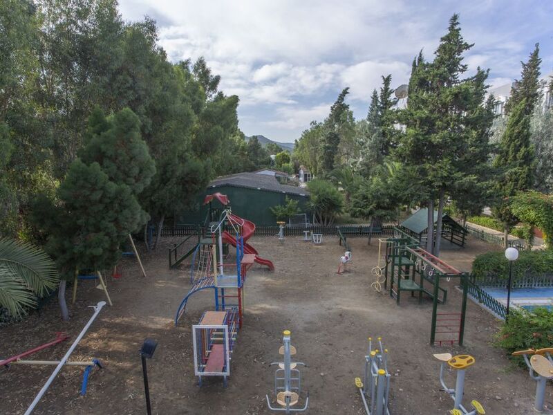 Hedef Beyt Hotel Resort & SPA