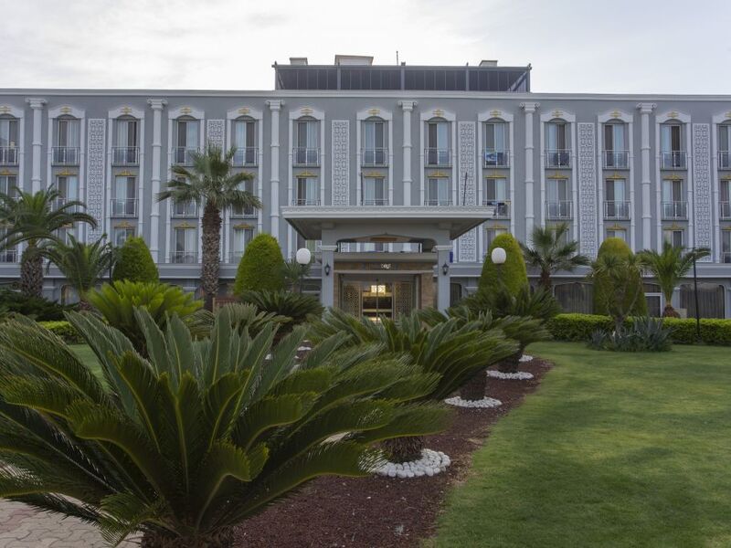 Hedef Beyt Hotel Resort & SPA