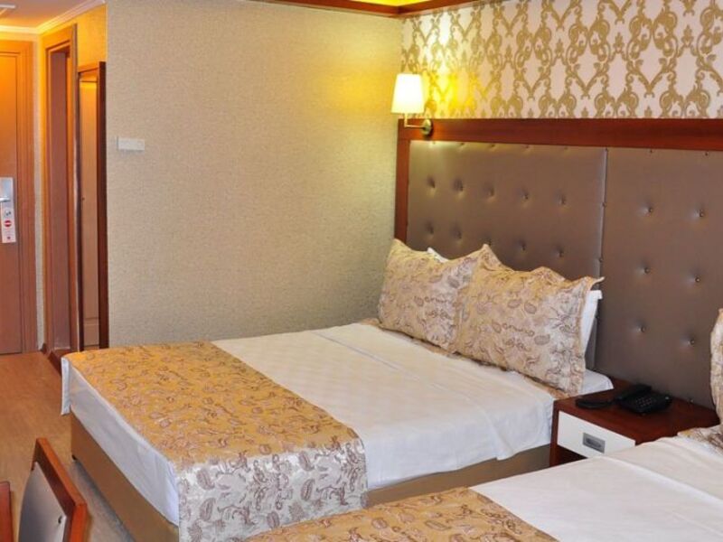 Hedef Beyt Hotel Resort & SPA